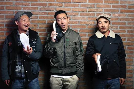 李灿森是潮牌鼻祖好吗,李灿森潮牌明星穿吗