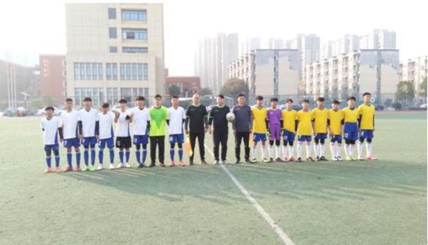蚌埠市足球联赛高中组,怀远足球比赛