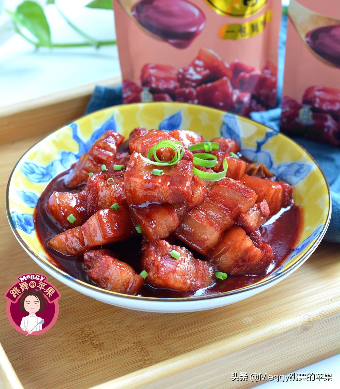 做红烧肉剩下的汤怎么吃,红烧肉剩下来的汤烧什么好吃