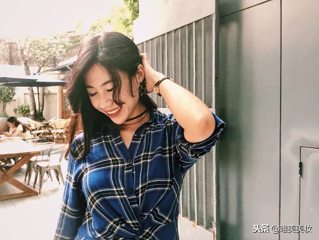 用美妆重塑人生，推荐唯美，她只想把变美的事业分享给更多人！