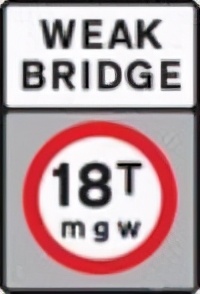 美国交通图标标志大全讲解,英国特色交通标志