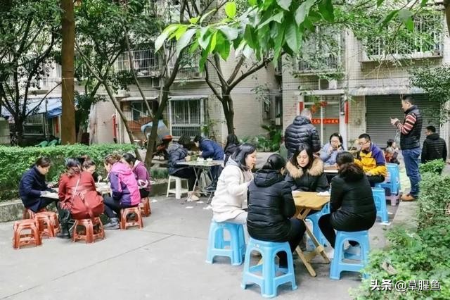 重庆解放碑附近苍蝇馆子前十名,重庆美食苍蝇馆子解放碑附近