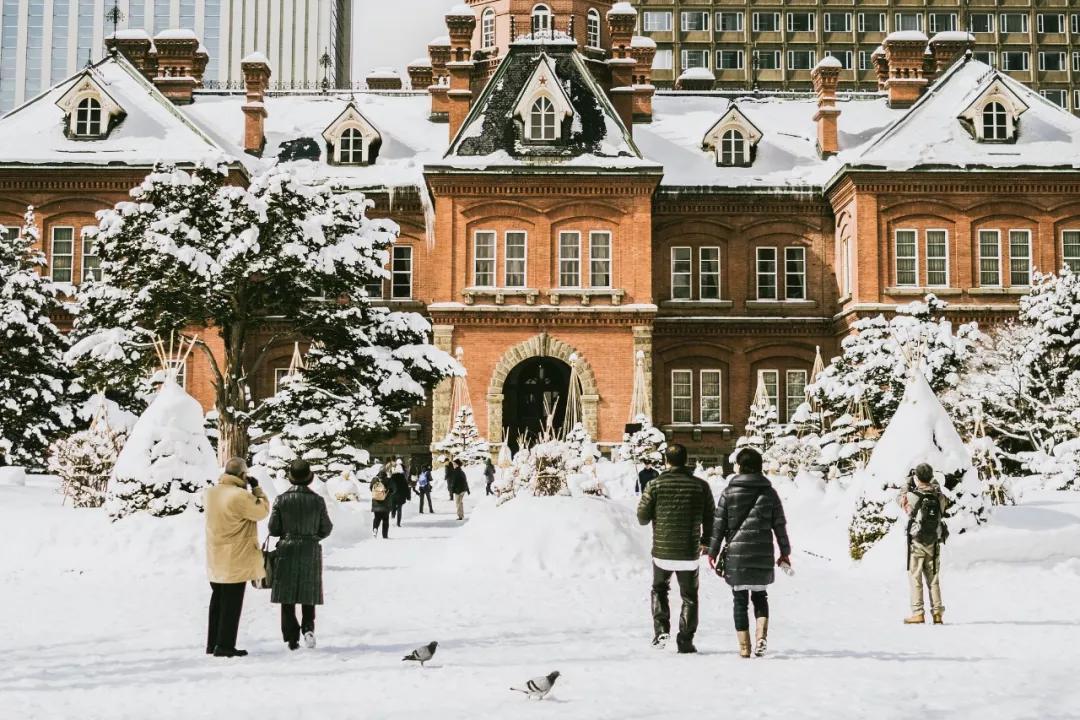 2020年1月最值得去的旅行地,这才是一月份最值得去的旅行地