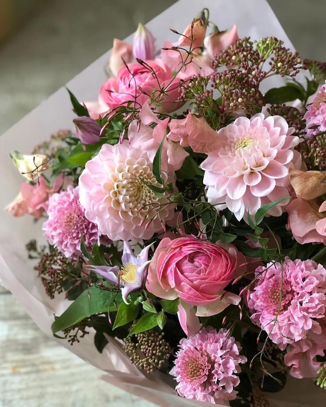 2019真实鲜花图片,2023鲜花爆款图文