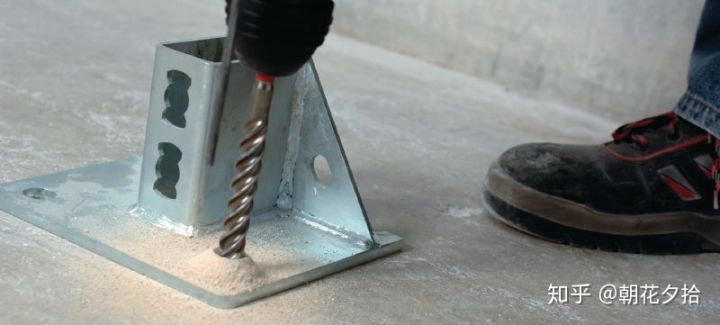 中国最大耗材批发市场,电锤钻头市场