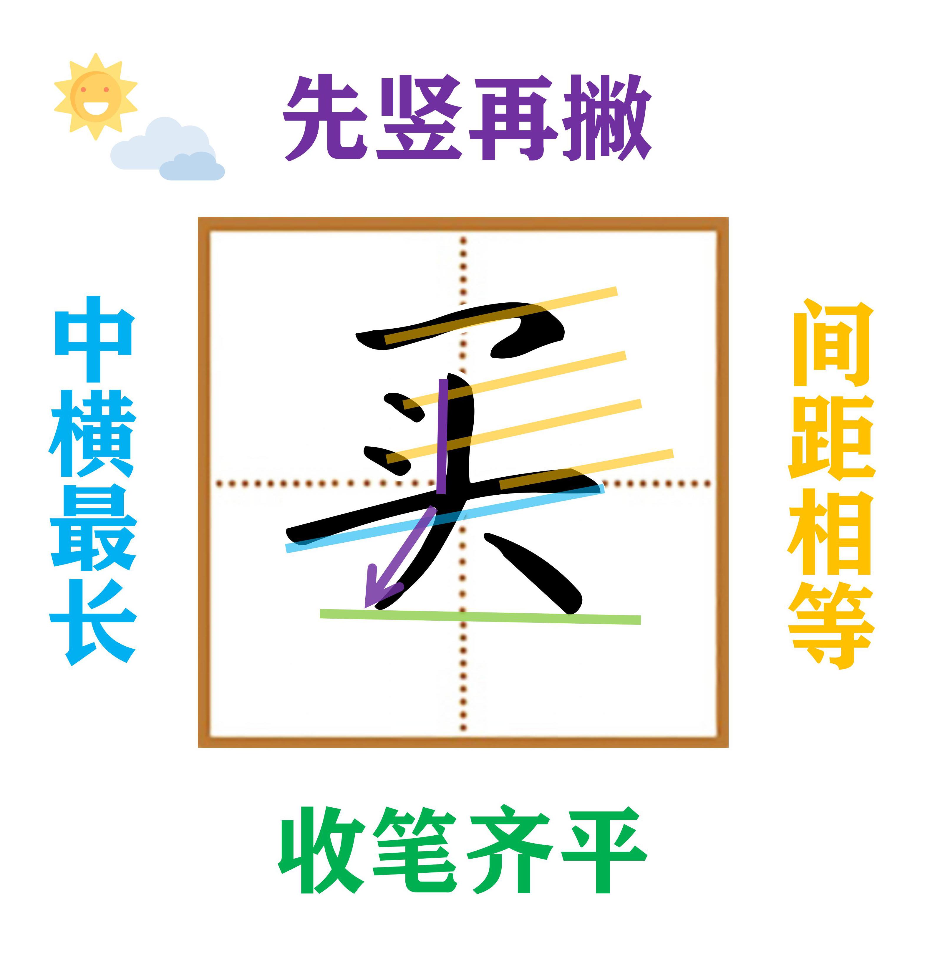 二年级下册写字表带拼音组词,小学二年级语文下册写字表全部