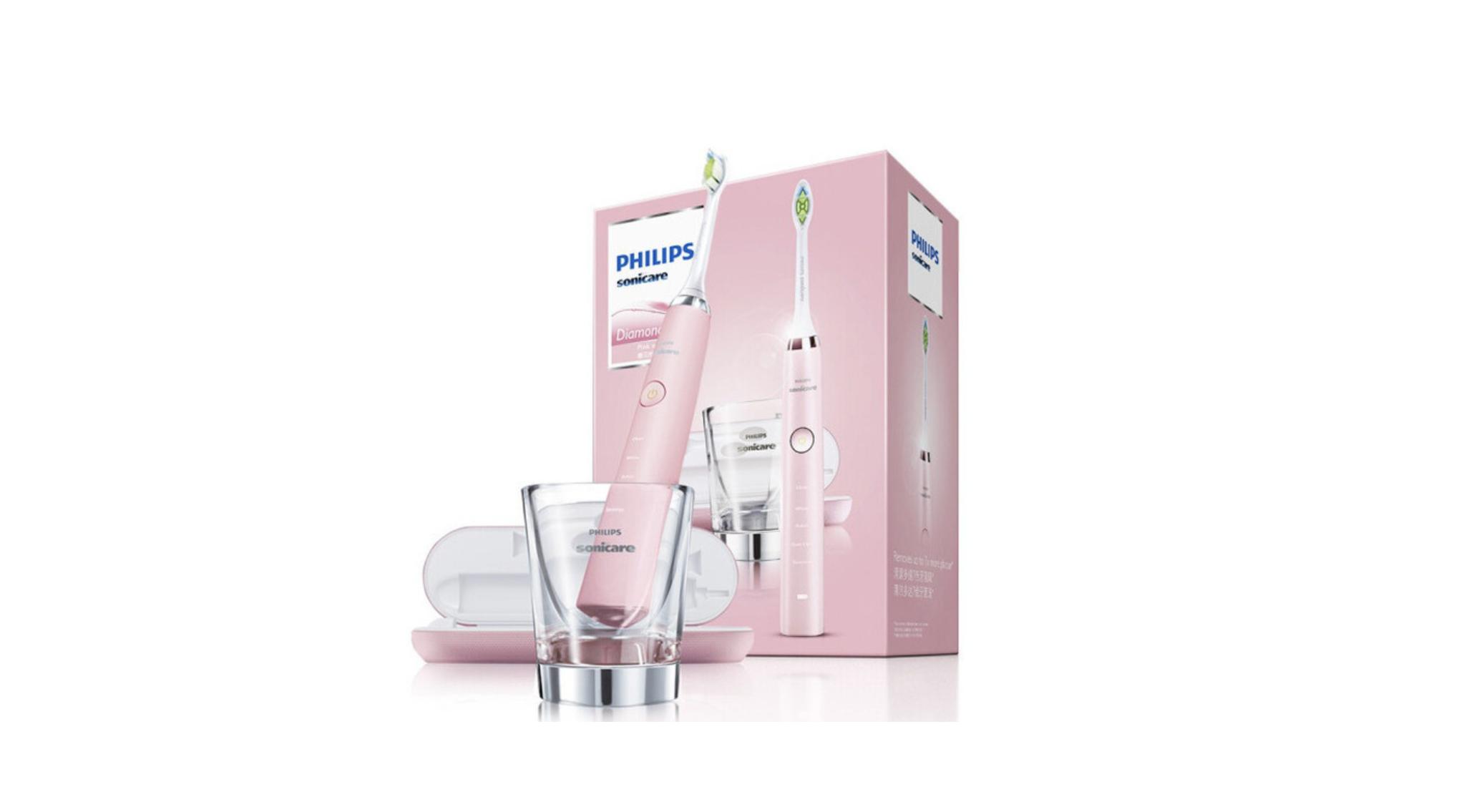 mcomb电动牙刷和usmile电动牙刷,电动牙刷米家300和500的区别