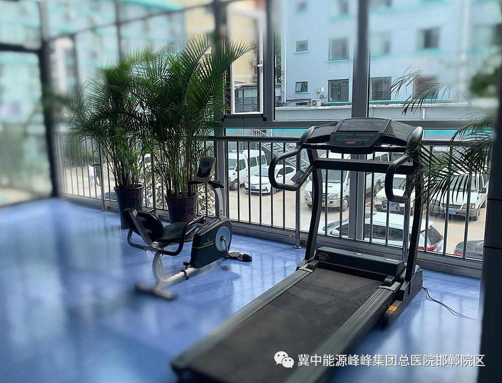 邯郸市骨科医院康复医学科,邯郸市康复医院建设项目