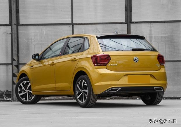 最便宜合资车5万以下,4款25万级豪华品牌精品两厢车推荐