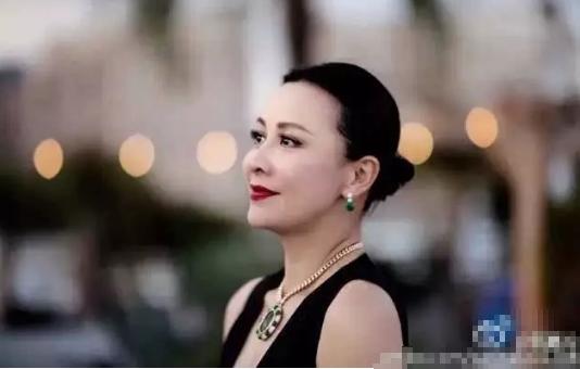 张曼玉多少片酬,张曼玉阮玲玉亏了多少钱