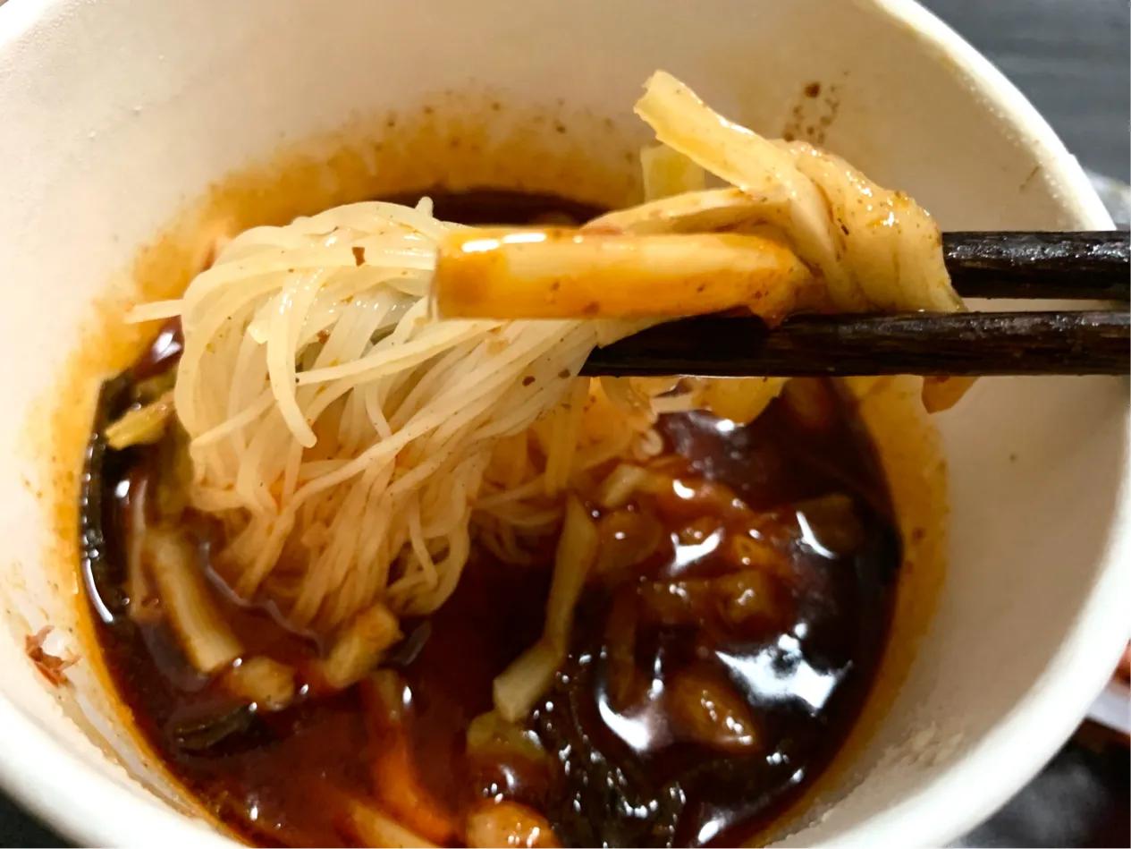 各品牌螺蛳粉对比,各大牌子螺蛳粉测评