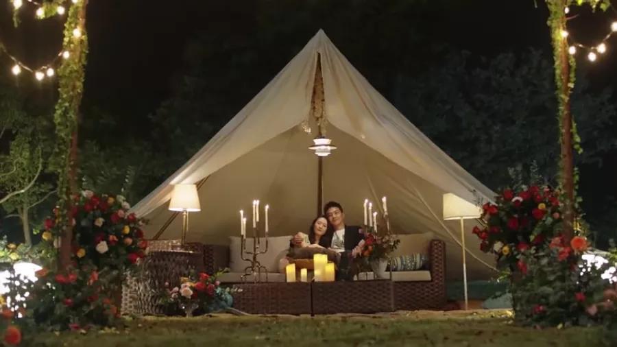 这3个男人，被骂上热搜的“渣男”，出自《3十云尔》里的男性脚色