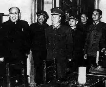 他是开国十大元帅之一，擅长的不是打仗，去世后毛主席亲自写诗悼念