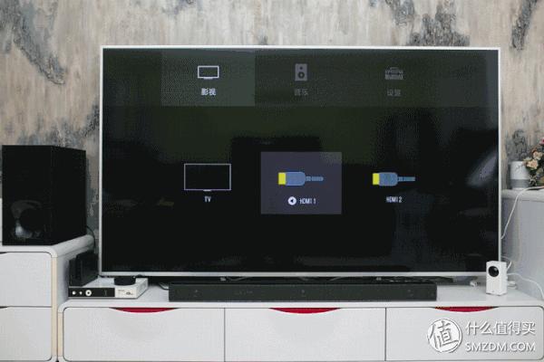 在家拥有影院级音响体验最便利的方式——SONY回音壁HT-Z9F体验