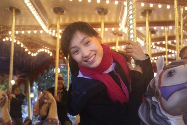 马蓉白静,马蓉与白静