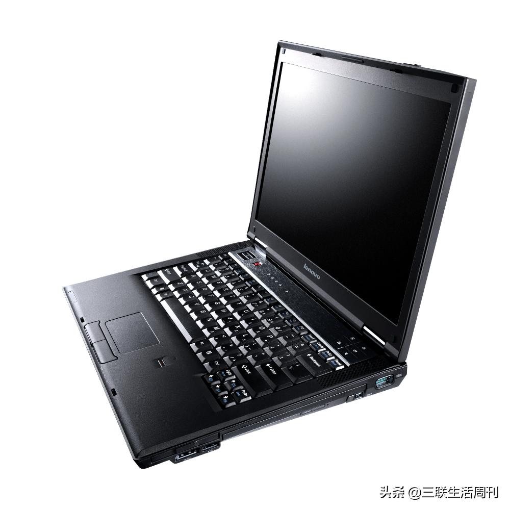 一台用了25年笔记本,一台笔记本用了5年