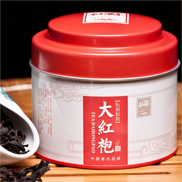 云南滇红品鉴,茗香识茶