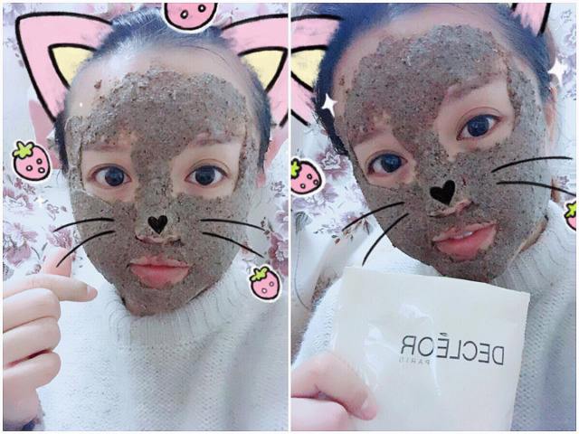 盘点好用面膜,测评好用神奇面膜
