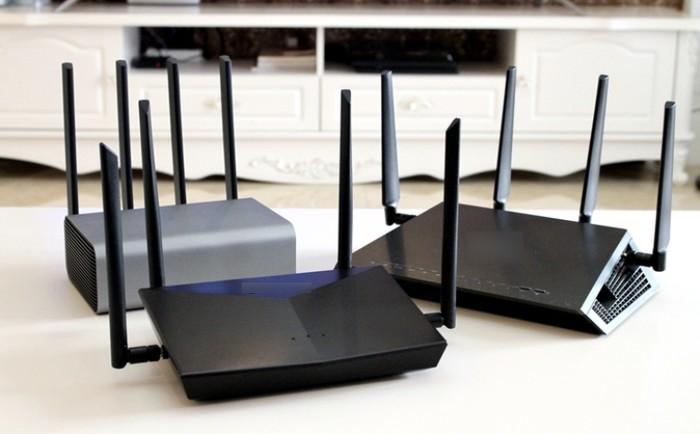 家里的千兆路由器好慢小妙招,wifi6千兆路由器怎么很卡