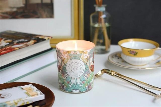 8款冬日幸福感来源的香薰蜡烛，瞬间提升生活格调！