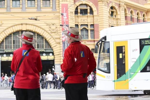 墨尔本蝉联宜居城市,全球宜居城市墨尔本