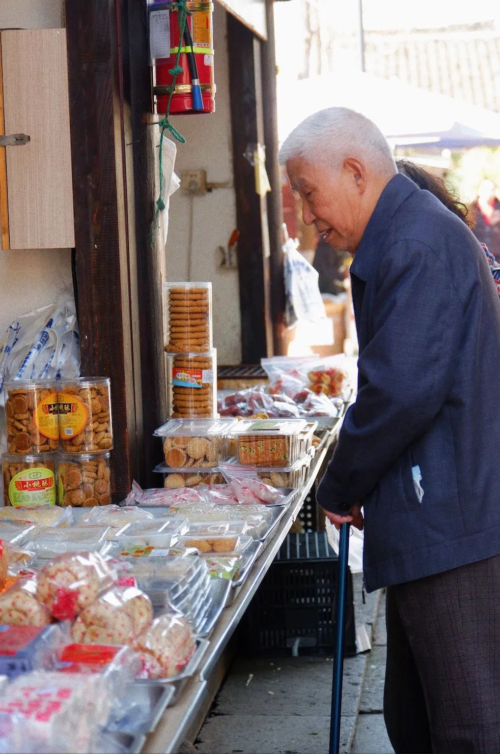 非遗老字号特色美食,杭州非遗小吃攻略