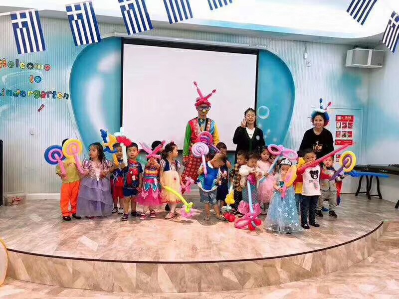 喜报｜美国科蒂思维学科英语绍兴上虞中心被授予CICE国际英语考点