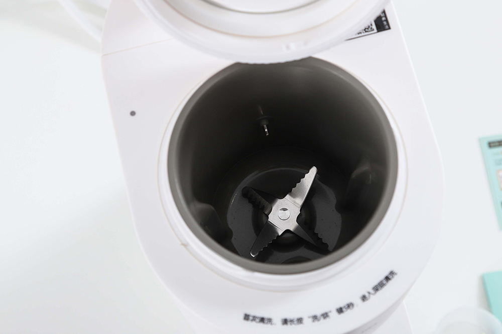 保温免手洗豆浆机,九阳免手洗豆浆机