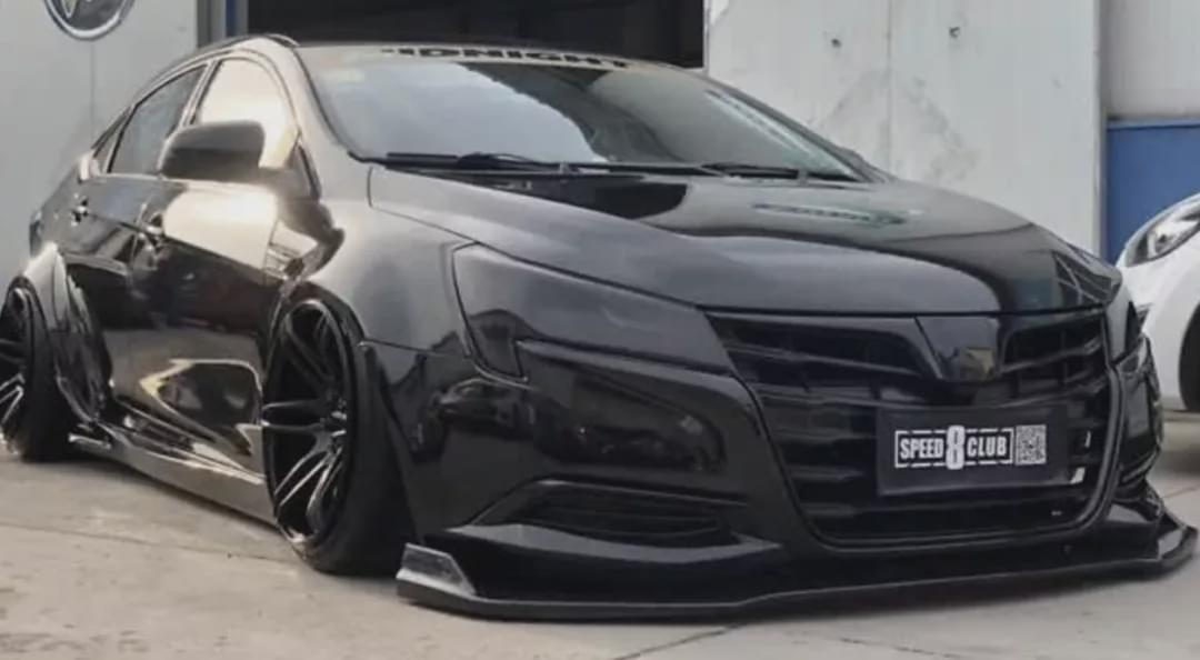 二手车贩子眼中的纳智捷,让车贩子颤抖的二手车纳智捷