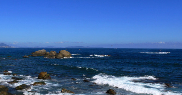 我的海南之旅作文,从海口到三亚感受海南的无限魅力