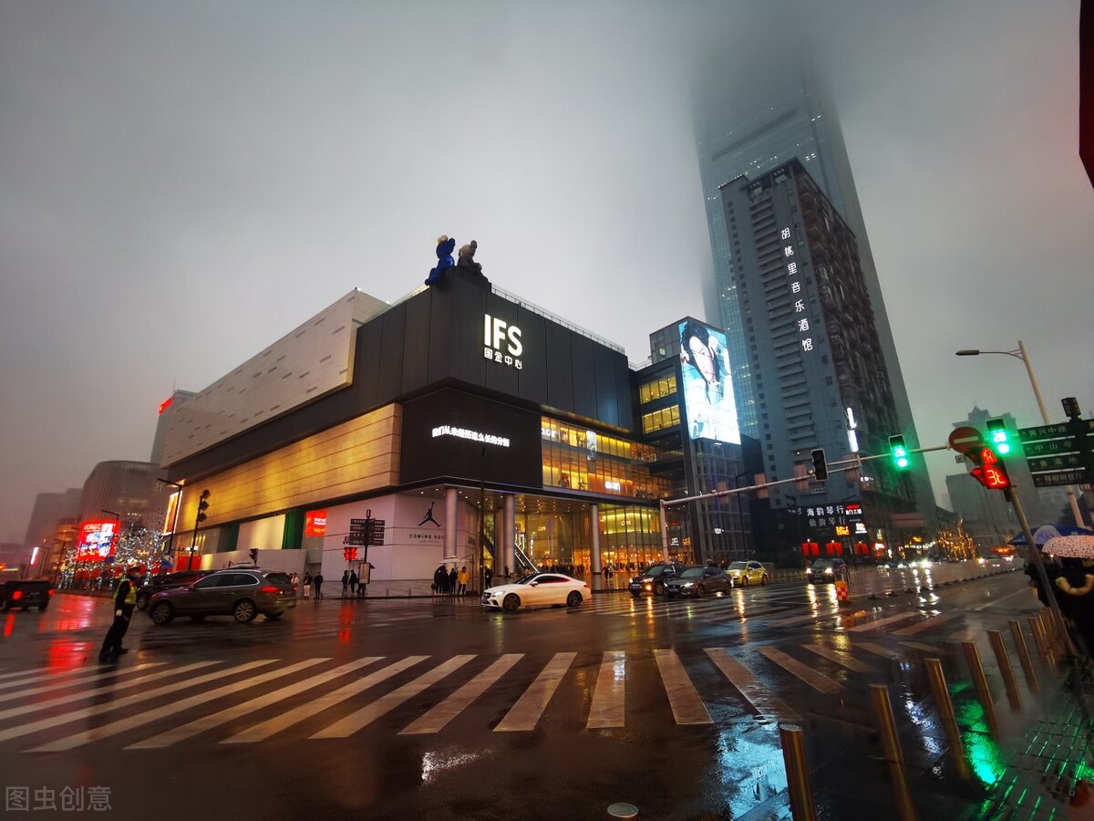 长沙一个来了就不想走的幸福城市,长沙这座城市真的很安逸