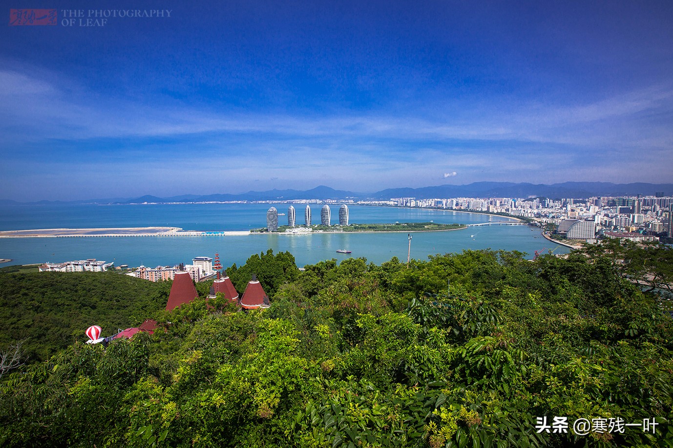 海南成立自贸港游客需要带什么,海南真会成为最大自由贸易港吗