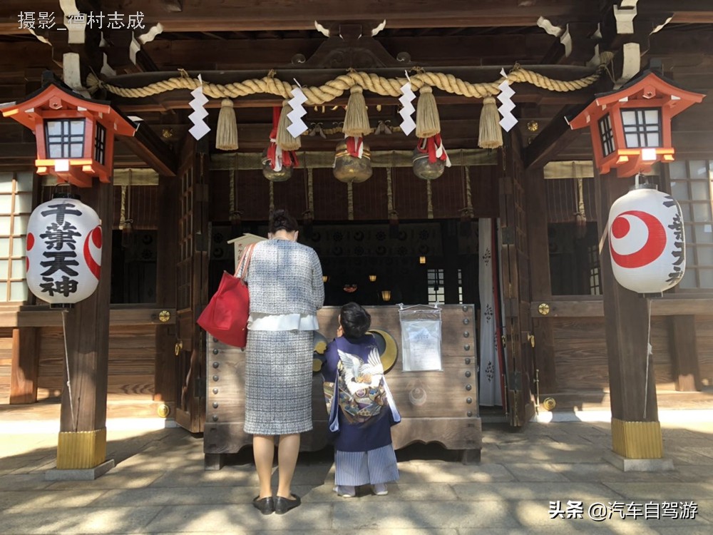 日本传统文化习俗,遵循传统文化习俗