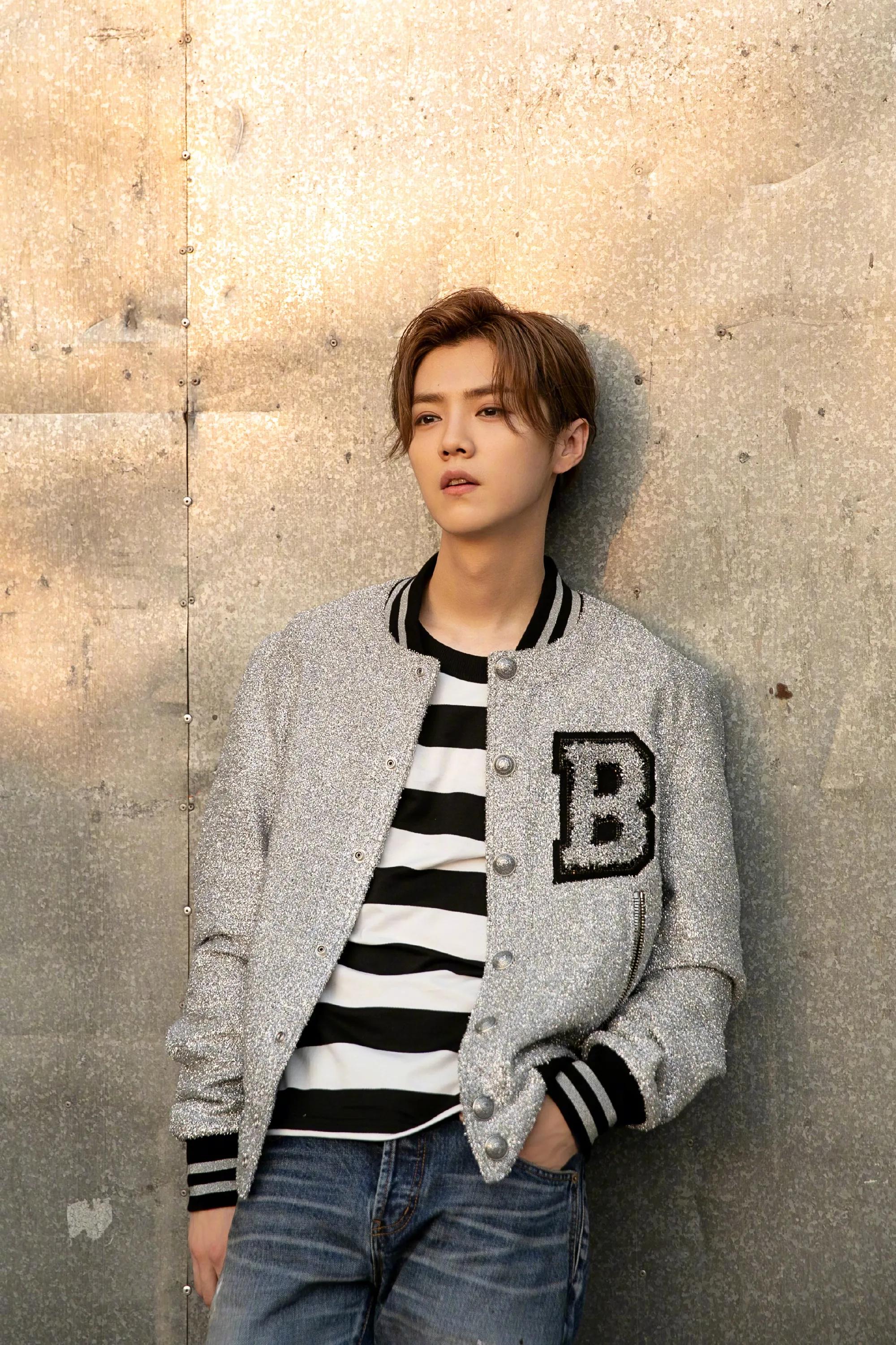 鹿晗高清壁纸,鹿晗壁纸手机