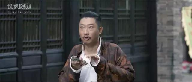 告别剧荒国产,告别片荒悬疑