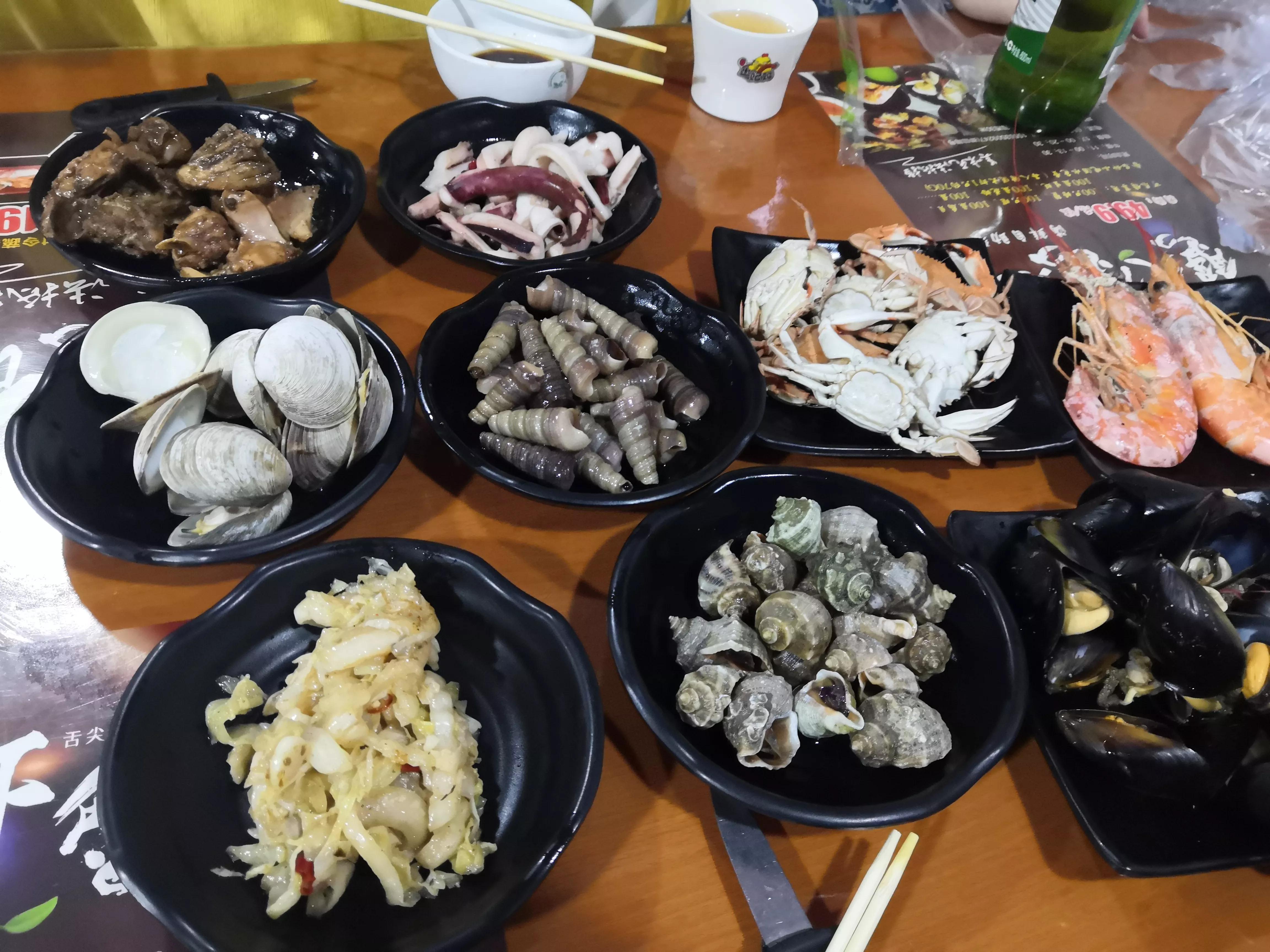 大连烟台青岛旅游7日游,青岛烟台大连六日游