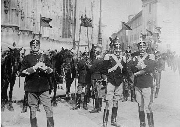 意大利是怎么爆发疫情的,为什么意大利的疫情那么严重