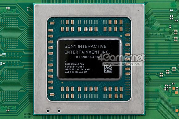 ps4主机还值得买吗,ps4的性能等于pc的什么配置