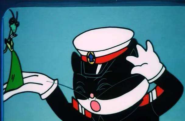 黑猫警长还会不会有下一集,黑猫警长还有下集吗