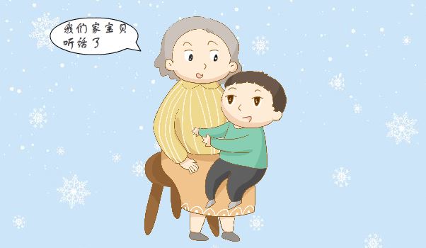 衣着不整成“邋遢大王”，家长学会这3点，找回“干净娃”