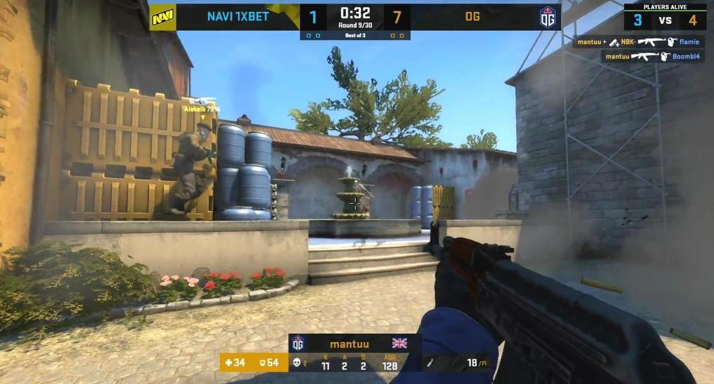 epl s14决赛navi夺得总冠军 (EPL S14 Navi夺冠)