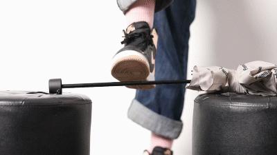 为什么雨伞能成为英国绅士的必备,英国绅士用的伞