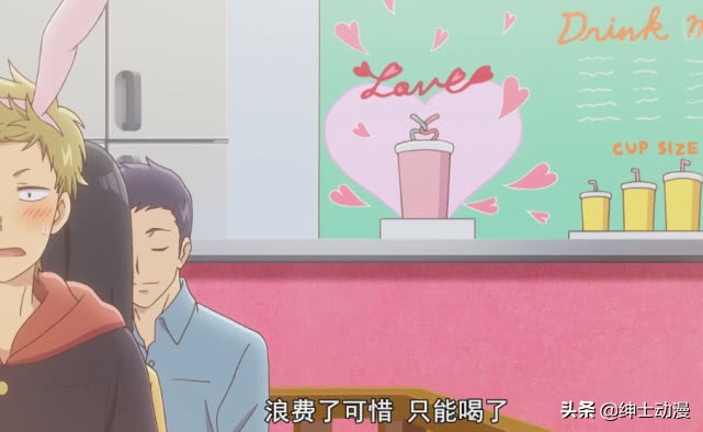 川柳恋爱课堂开课啦！学会这个小套路，脱单不是梦！