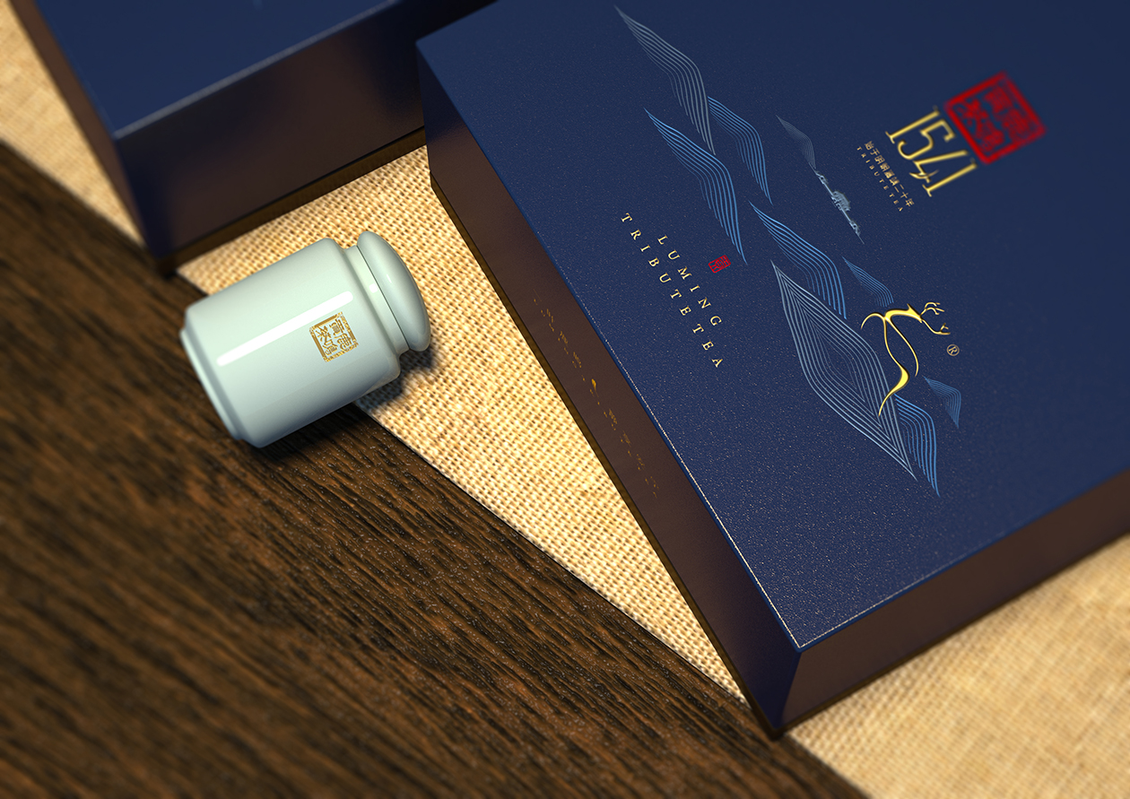 鑼跺彾鍝佺墝璁捐灞曠ず,鑼跺彾鍖呰绀肩洅璁捐浼佷笟妗堜緥