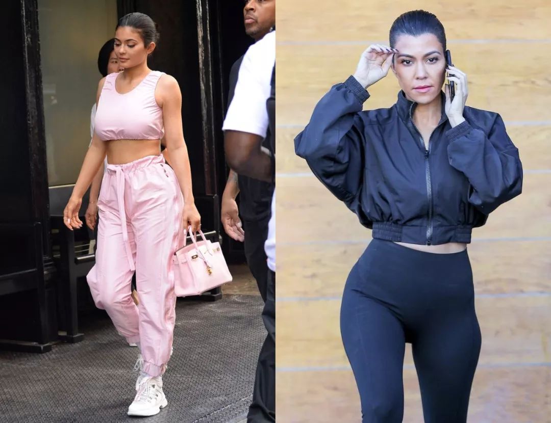 李宁国货时装周发力,李宁新出的秋季外套运动风