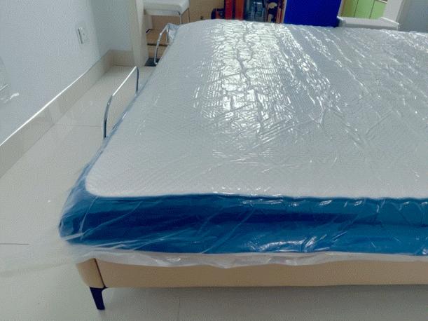 床垫的水渍怎么搞的,床垫的水很深