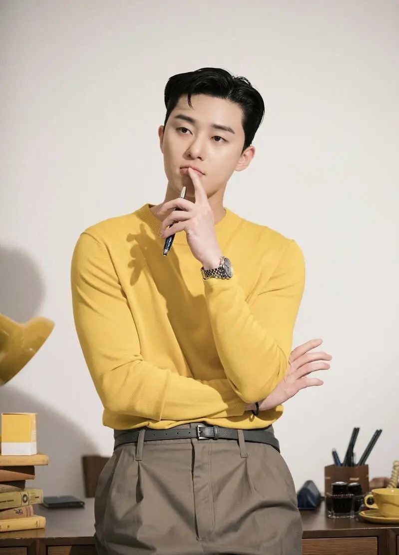 vogue韩国男装,vogue港版