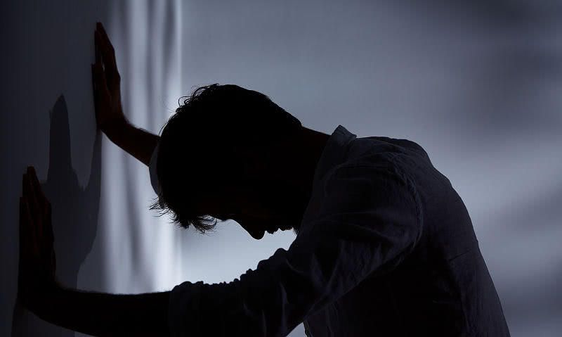 十大抑郁症患者自愈方法,治疗重度抑郁症的绝招