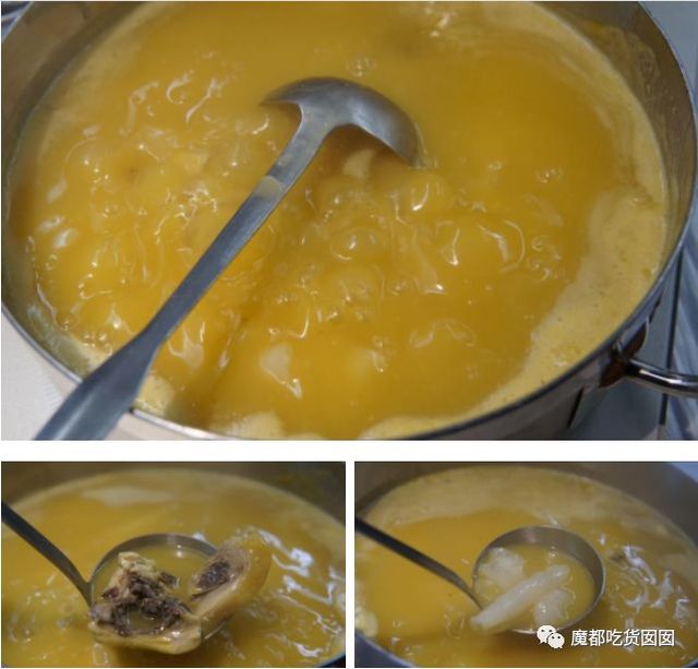 重磅收藏|魔都最全花胶鸡测评，我们为此吃掉200斤花胶鸡！