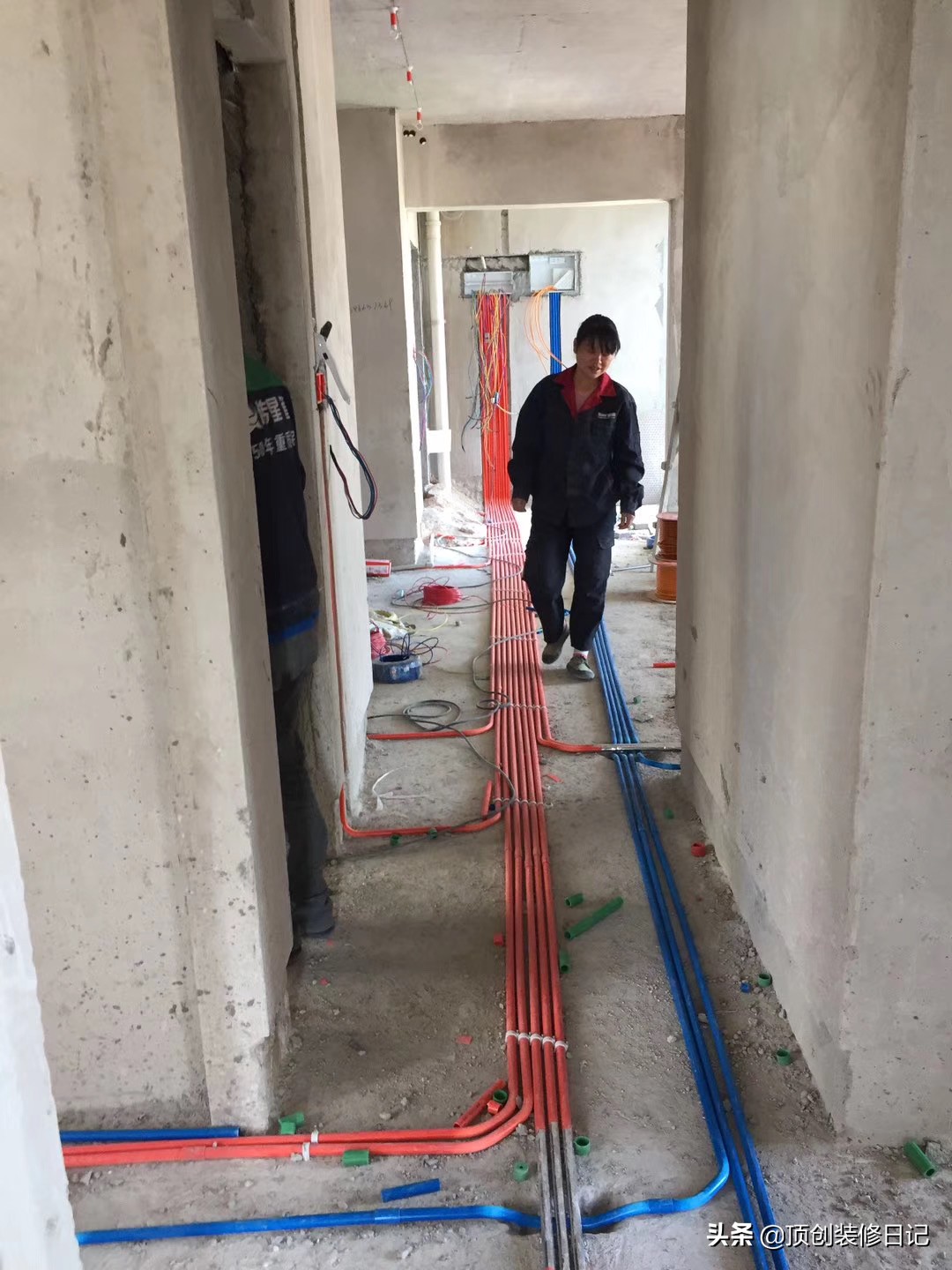 5w装修,5w房子装修